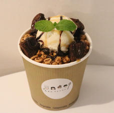 Joripong Bingsu