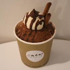 Coffee Bingsu
